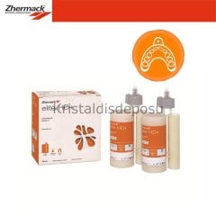 Elite HD+ Maxi Tray Makine Ölçüsü - Fast Set