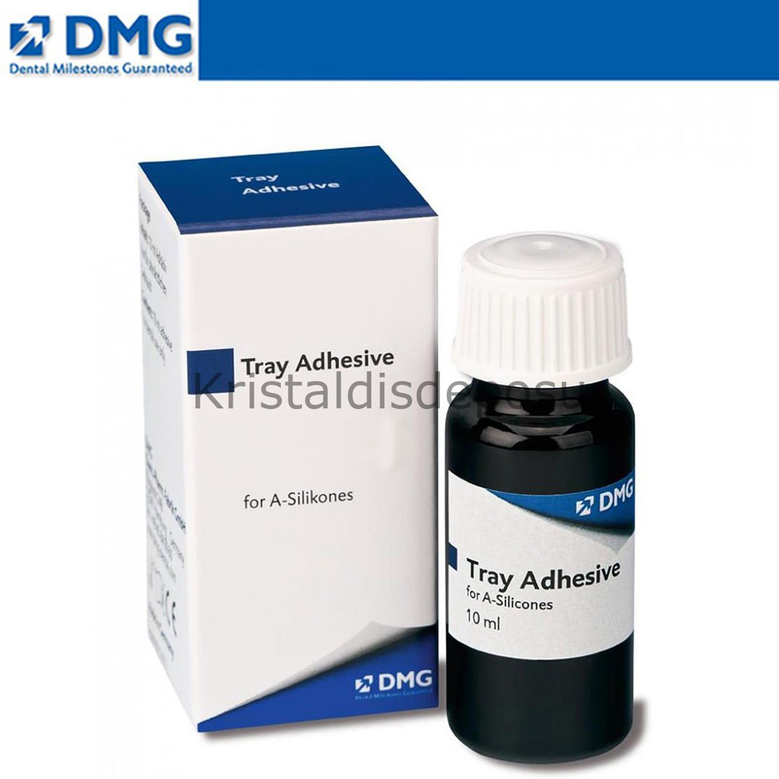Kaşık Adezivi 10 ml