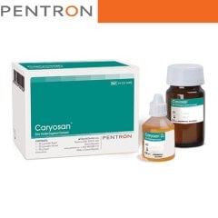 Caryosan Çinko Oksit Ojenol Siman