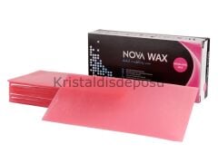 Imicryl Novawax Ceremony Pembe Plak Mum 500 g