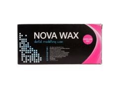 Imicryl Novawax Ceremony Pembe Plak Mum 500 g