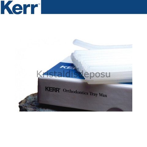 Orthodonthic Tray Wax Mum