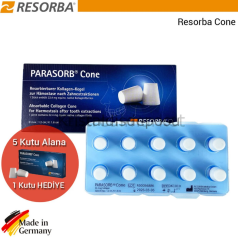 Parasorb Collagene Cone - Kampanya 5+1 ***