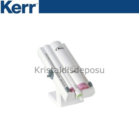 Volume Mixser Ölçü Karıştırma Cihazı