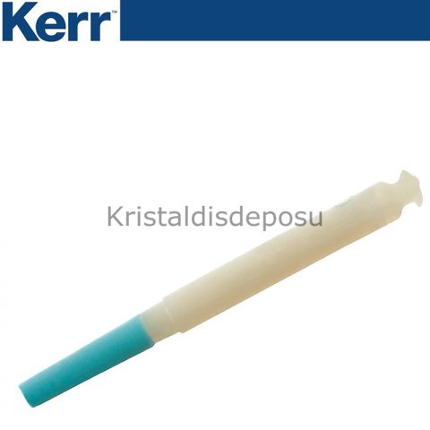 Opticlean Siman Temizleme Frezi - 12 Adet