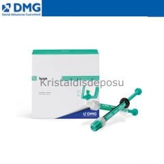 Icon Vestibular 2 Units