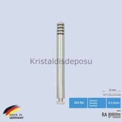 Snap-On Mandrel Yedegi Vidalı M.SNAP.ON.RA1