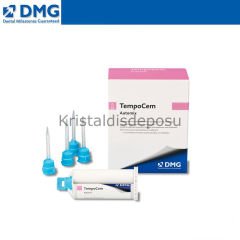 TempoCem Automix Geçici Yapıştırıcı