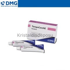 TempoCem Ne- Handmix Geçici Yapıştırıcı