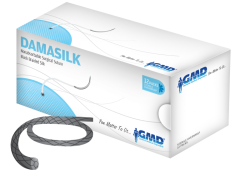 Damasilk İpek Sutur