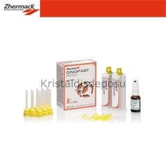 Gingifast Rıgıd (Sert) G.Maske