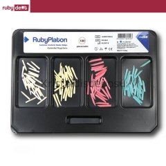 RubyPlaton Ahşap Kama