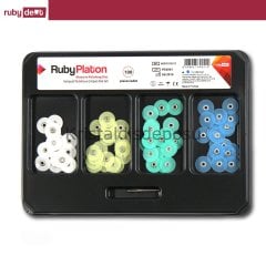 RubyPlaton Polisaj Diski
