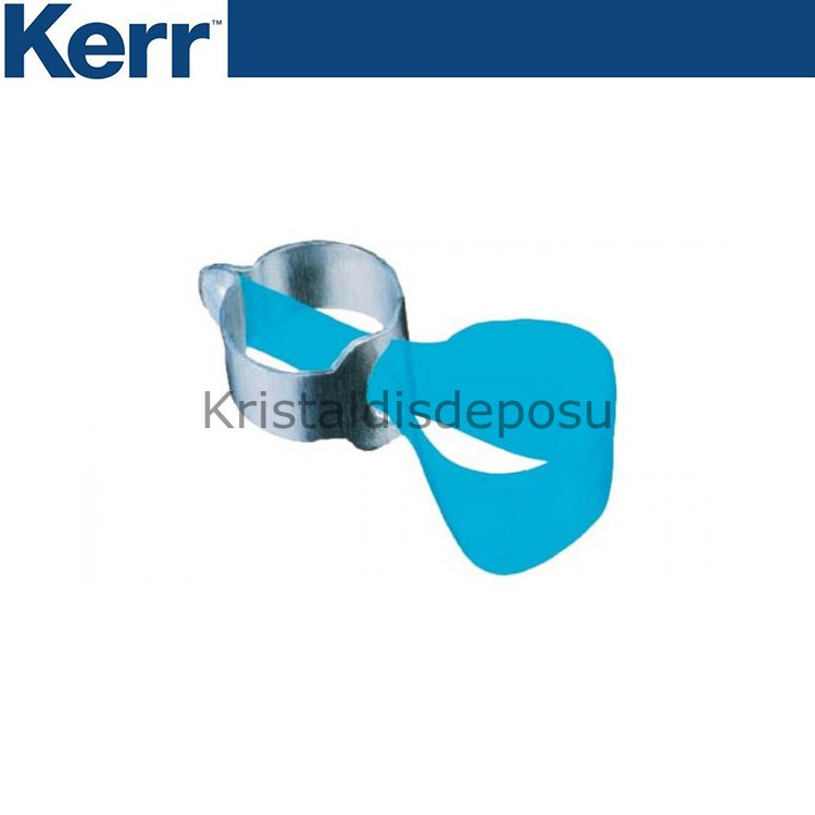 Lucifix Posterior Matris Refil Molar