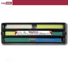 RubyPlaton Strips