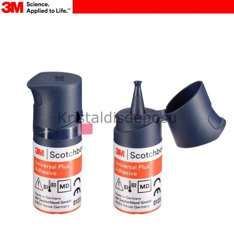Scotchbond Universal Plus Bonding