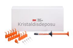 RelyX Üniversal Resin Siman A1