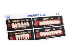 Imicryl Imident Lux 28'lik Takım Diş