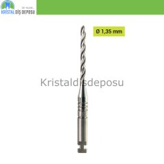 GBR Bone Drill - 1,35 mm