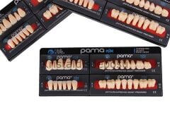 Imicryl Pama RDX Dört Katmanlı Isosit (Akrilik + Kompozit) Takım Diş 28'lik