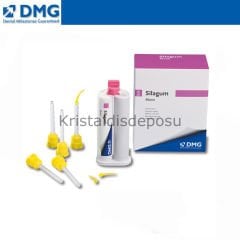 Silagum 2. Ölçü Meteryali 2*50 ml