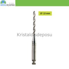 GBR Bone Drill - 1,0 mm