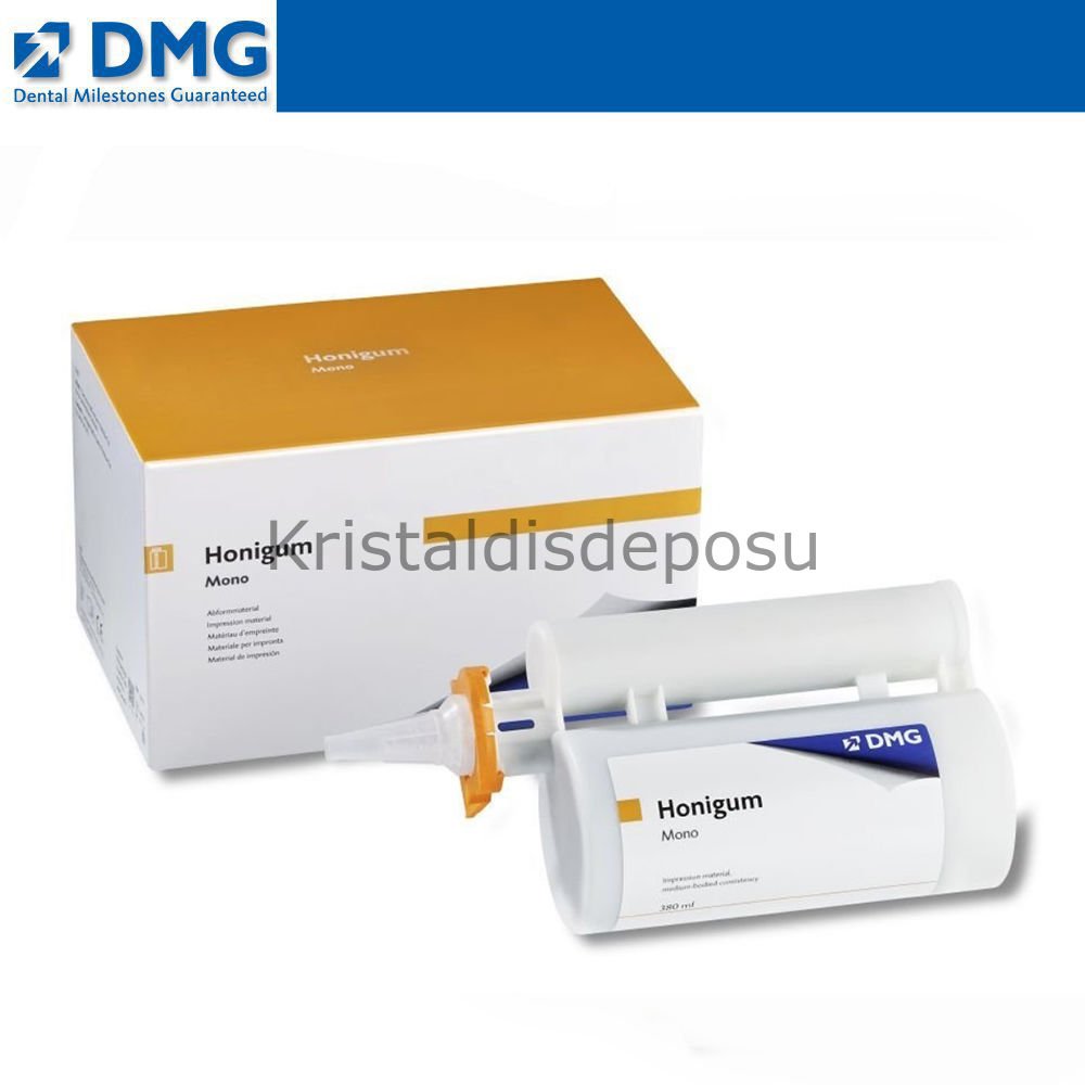 Honigum Mixstar Makine Ölçüsü 380 ml