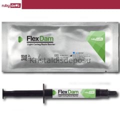 Ruby FlexDam