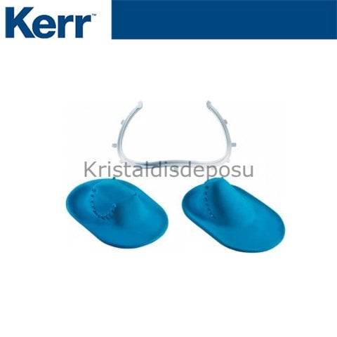 Optidam Posterior Rubberdam Kit