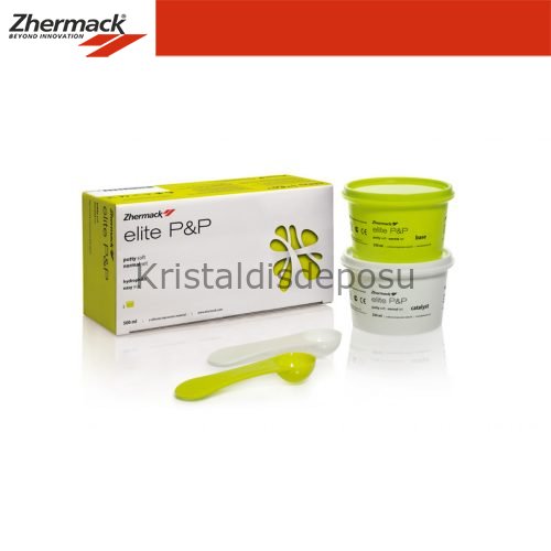Elite P&P Putty 1. Ölçü