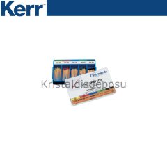 K3 Gutta Percha Açılı