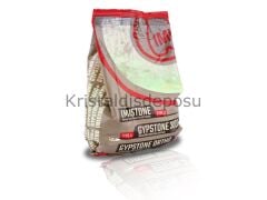 Imicryl Imistone Hard Stone Tip III Sert Alçı Mavi Renkte 1 kg Paket