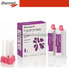 Hydrorise Monophase Set