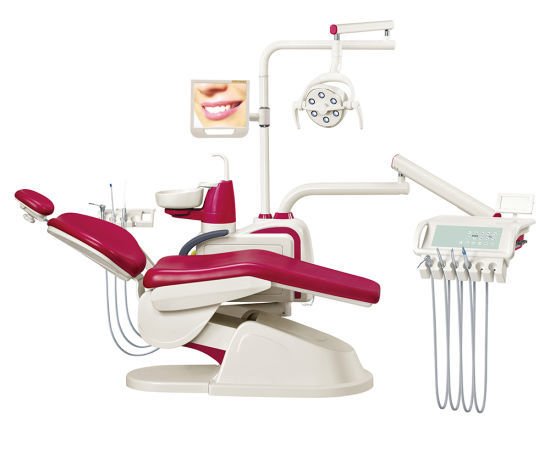Dental Askılı Ünit GD-S200A