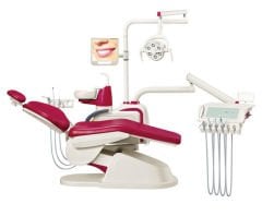Dental Askılı Ünit GD-S200A