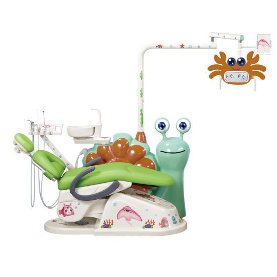 Dental Çocuk Diş Üniti S800