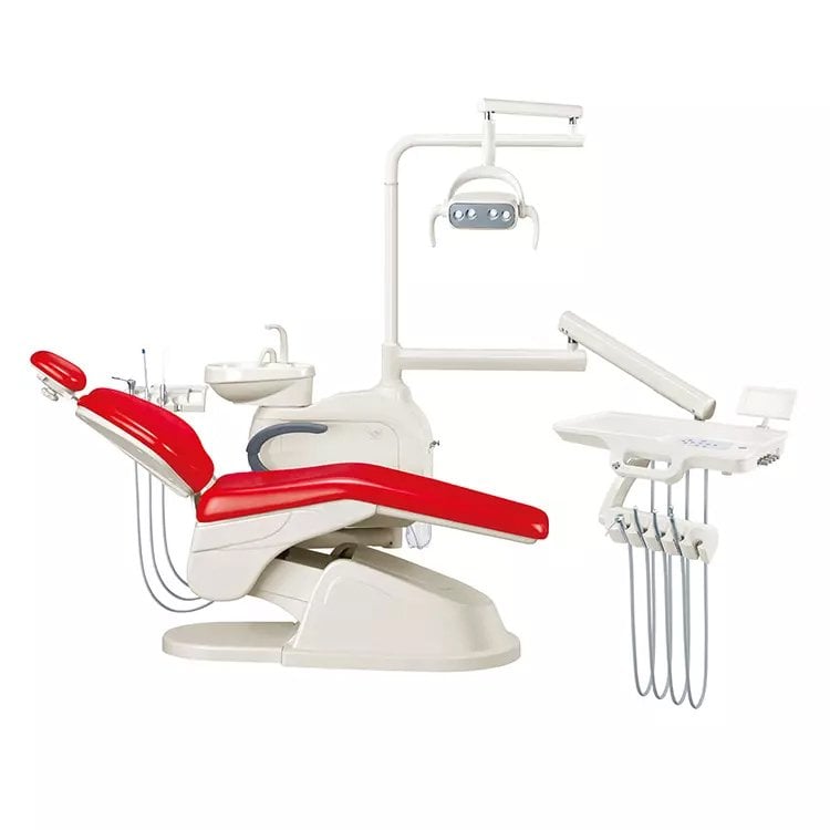 Dental Askılı Ünit GD-S200