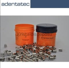 System Duro Porsalen Metali 1000 gr
