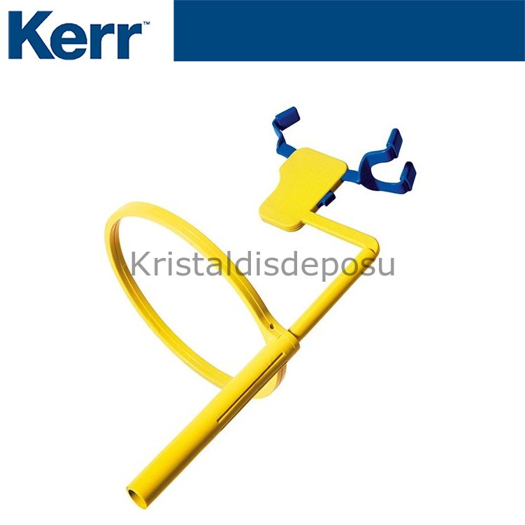 Kwik-Bite Senso RVG Tutucu Set