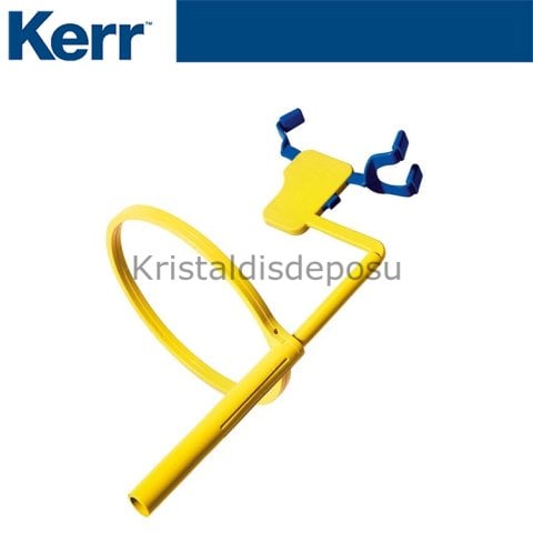 Kwik-Bite Senso RVG Tutucu Set