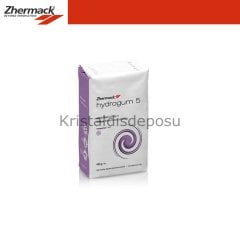 Hydrogum 5 Aljinat Ölçü