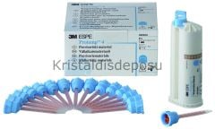 Protemp 4 Geçici Kron Köprü Meteryali A3 Rengi SKT: 2023-11