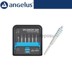Splendor-SAP Fiber Post Refil - Ayarlanabilir Post
