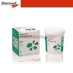 Zetaplus Putty 1.Ölçü