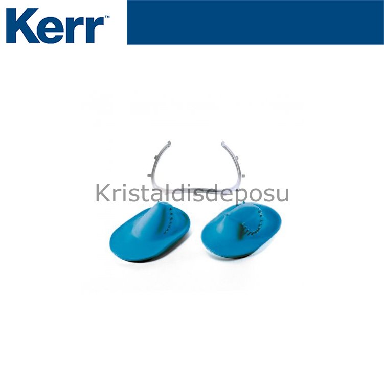 Optidam Rubberdam Yedek Anterior