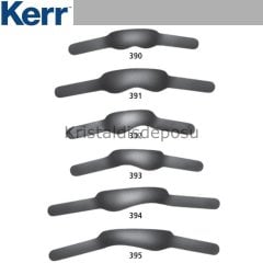 Hawe Anatomik Konturlü Matris 390