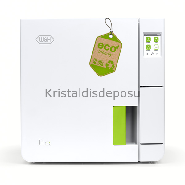 Lina 22 Lt Otoklav Seti