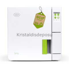 Lina 22 Lt Otoklav Seti