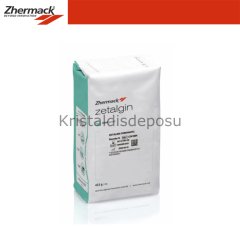 Zetalgin Normal Aljinat Ölçü Fast