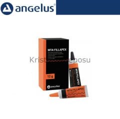 MTA Fillapex Kanal Dolgu Patı 12gr